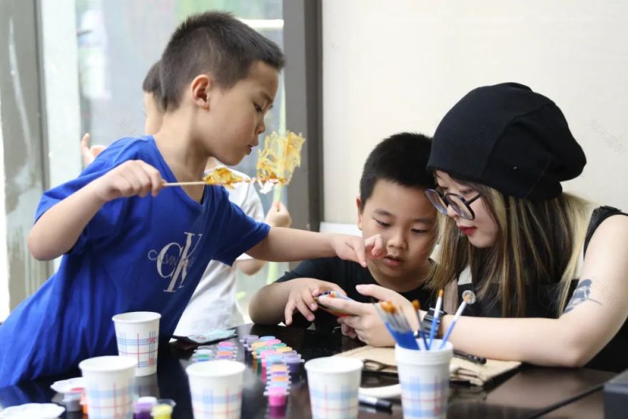 纬图家庭日丨中国重庆丨纬图设计-41