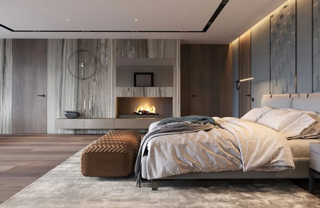 和谐之光 · AzbukaDom 室内设计案例-7