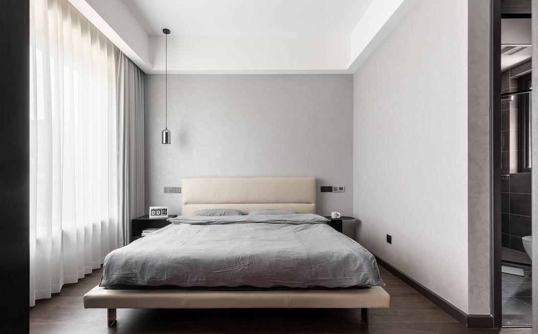 90㎡爆改精装房-42