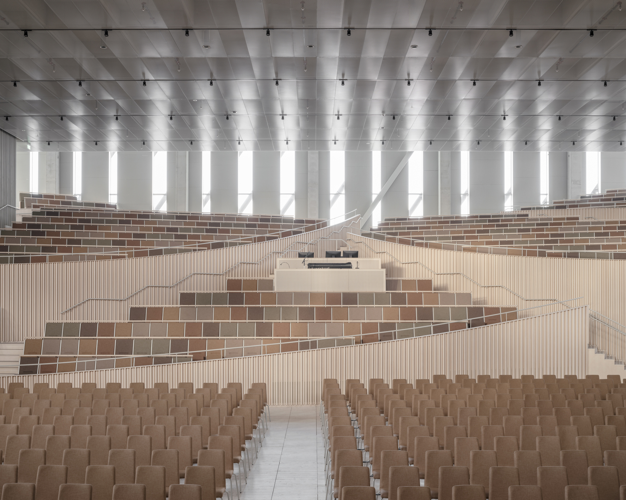 弗赖哈姆教堂丨瑞典丨Elding Oscarson-14