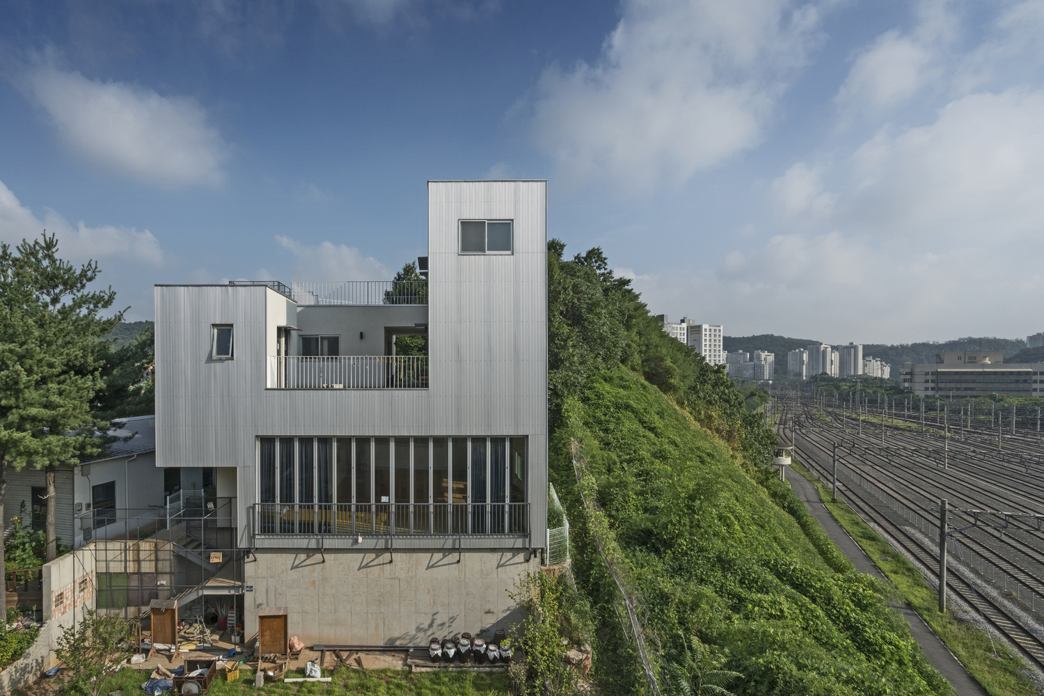 寓教于乐，感受自然的“不适学校”-8