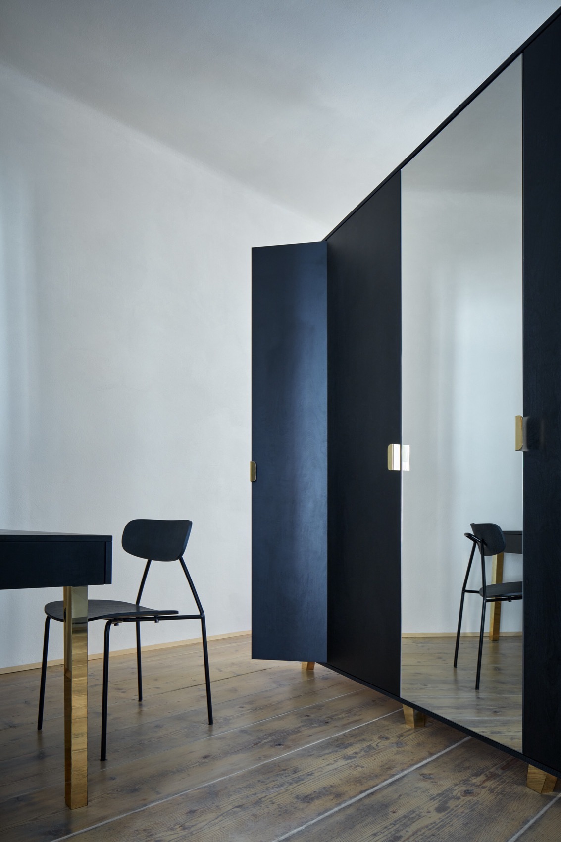 捷克Masná 130的房屋丨ORA-25