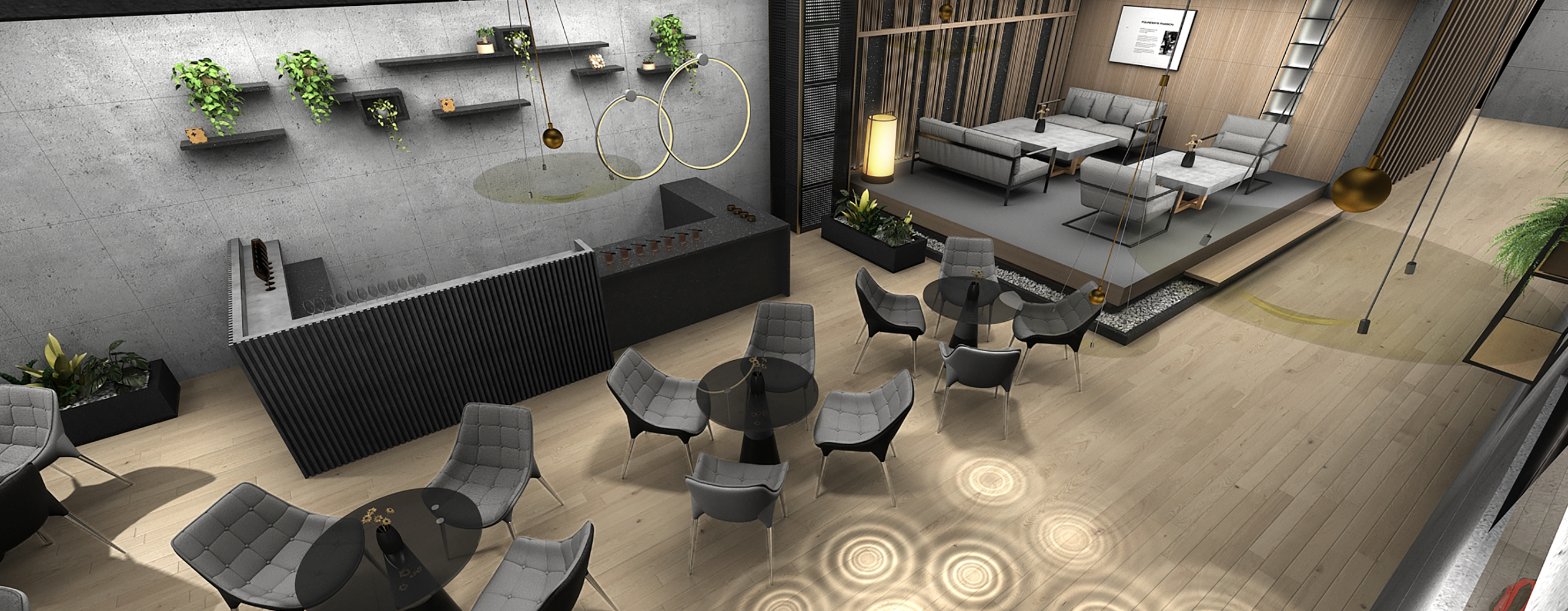 2022 长安马自达年度车展-12