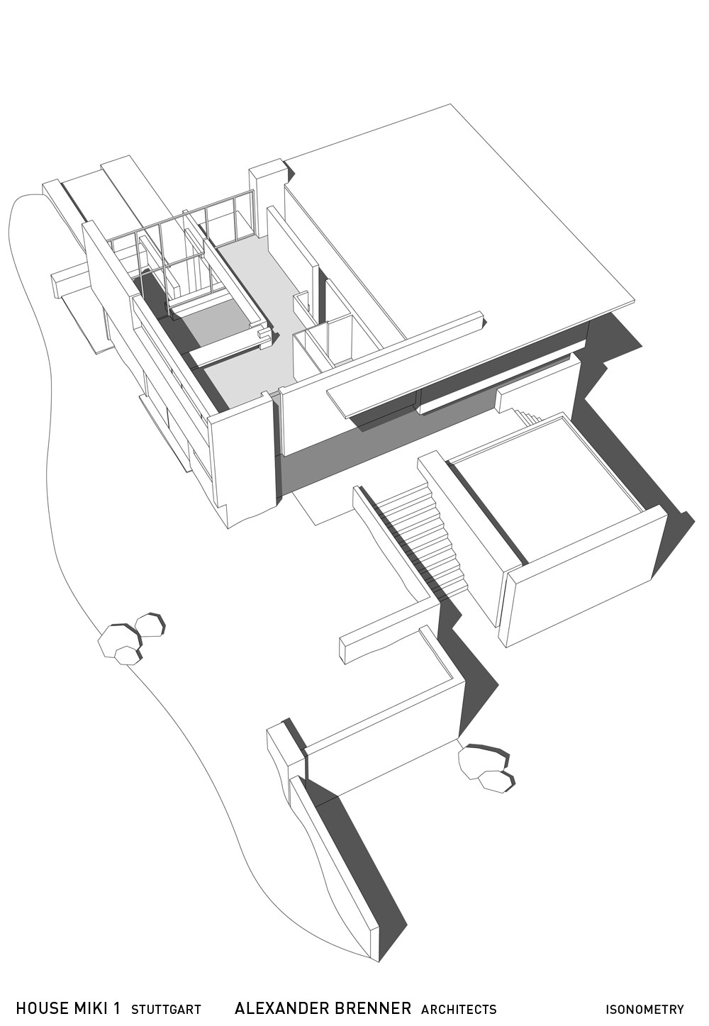 House Miki 1 Alexander Brenner Architects-7