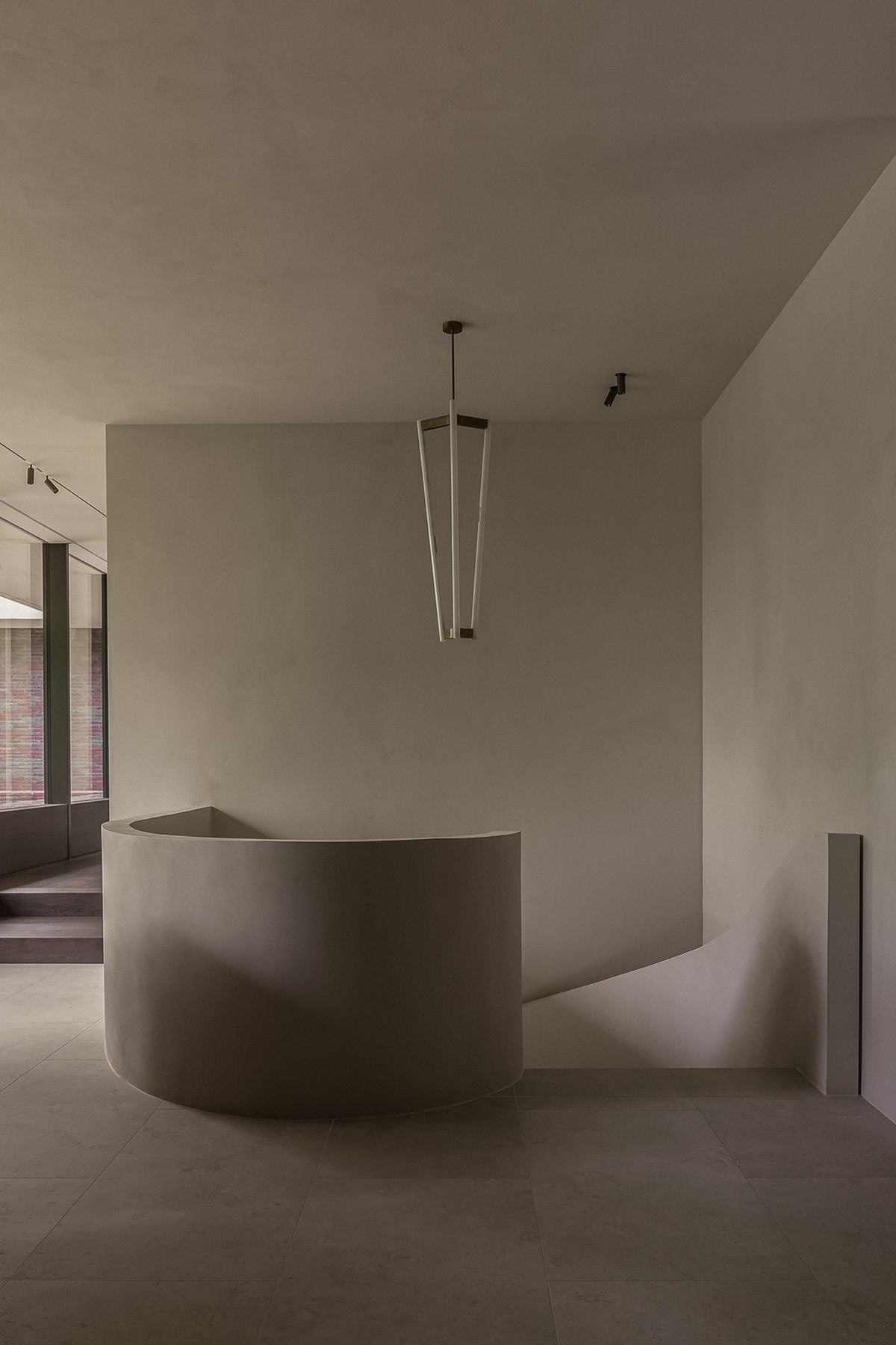 DO 住宅:克制而低调-19