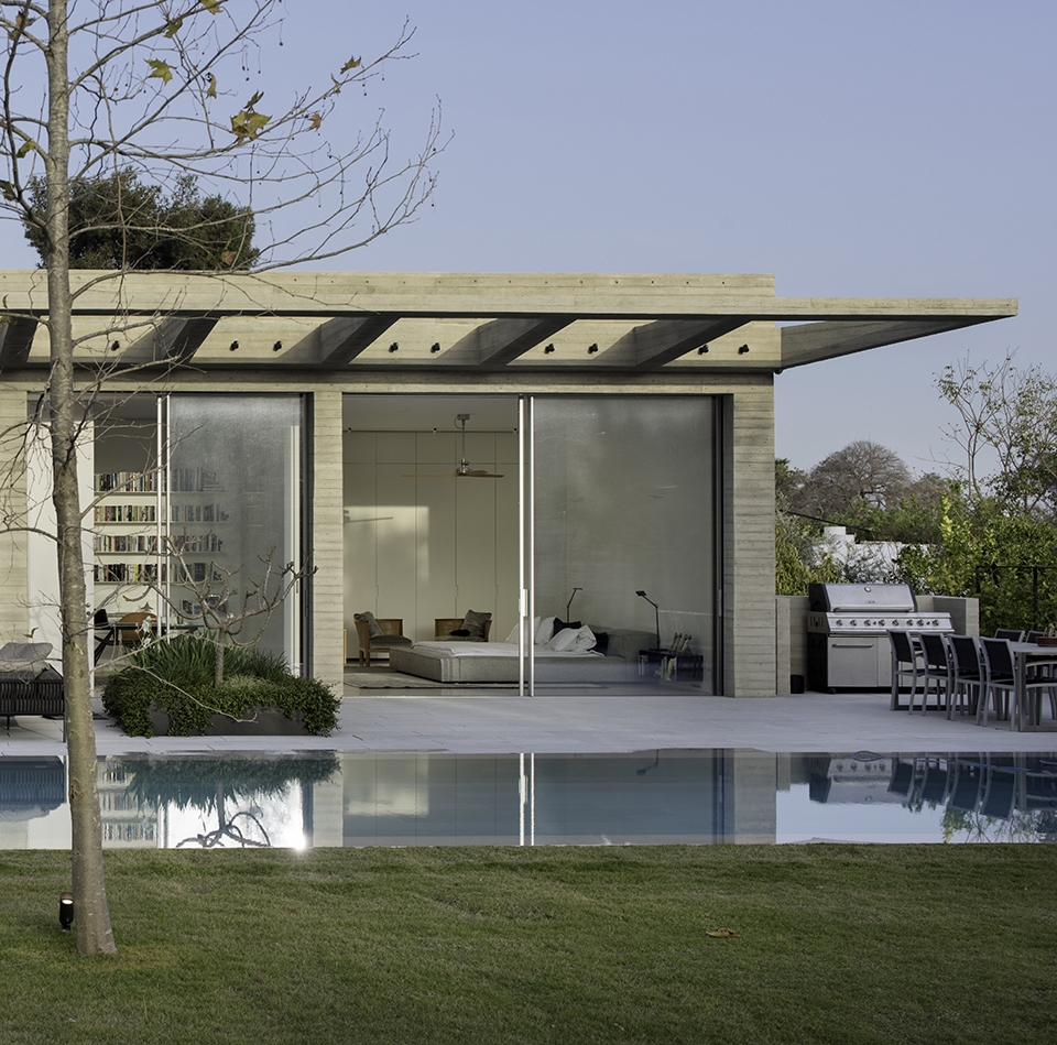 POSTSCRIPT 住宅-25