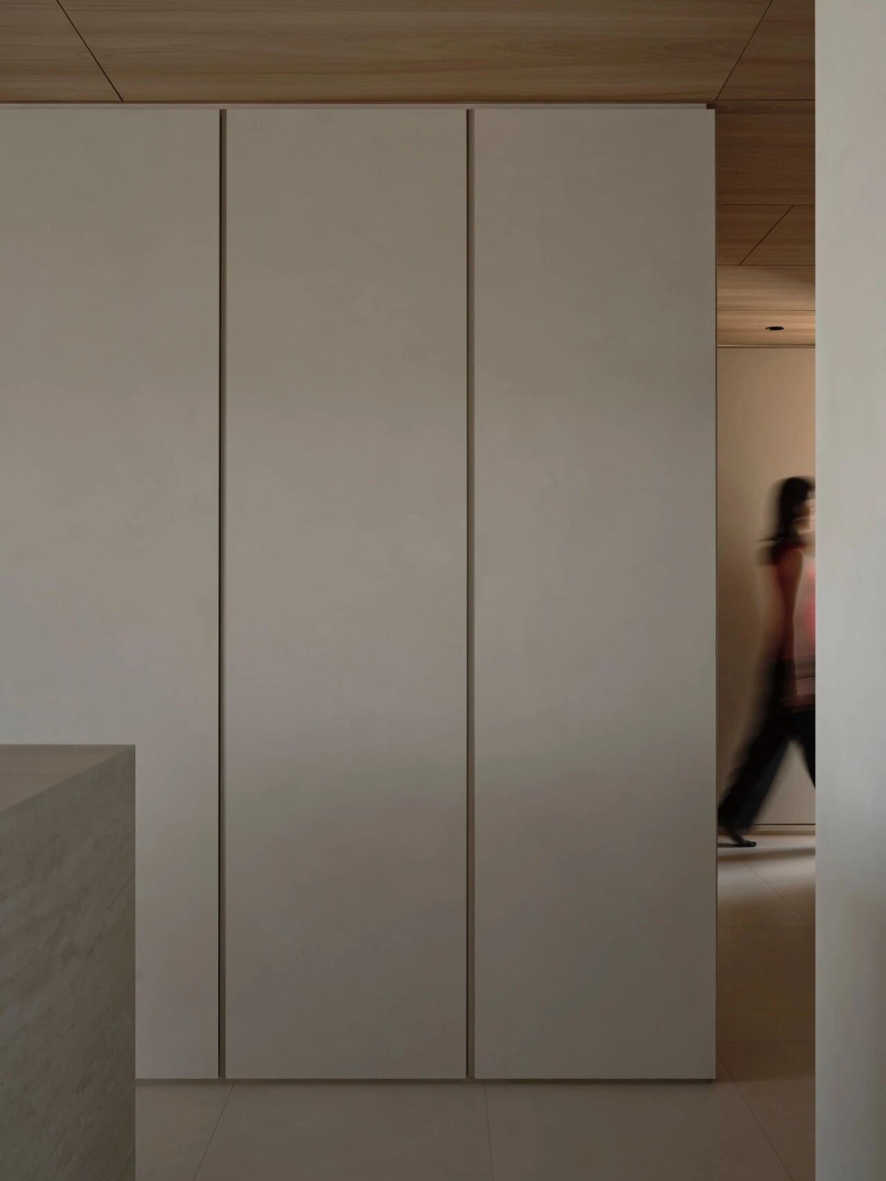 线性穿透 量体重组,Raysonic永康展厅丨中国台湾丨近境制作-28