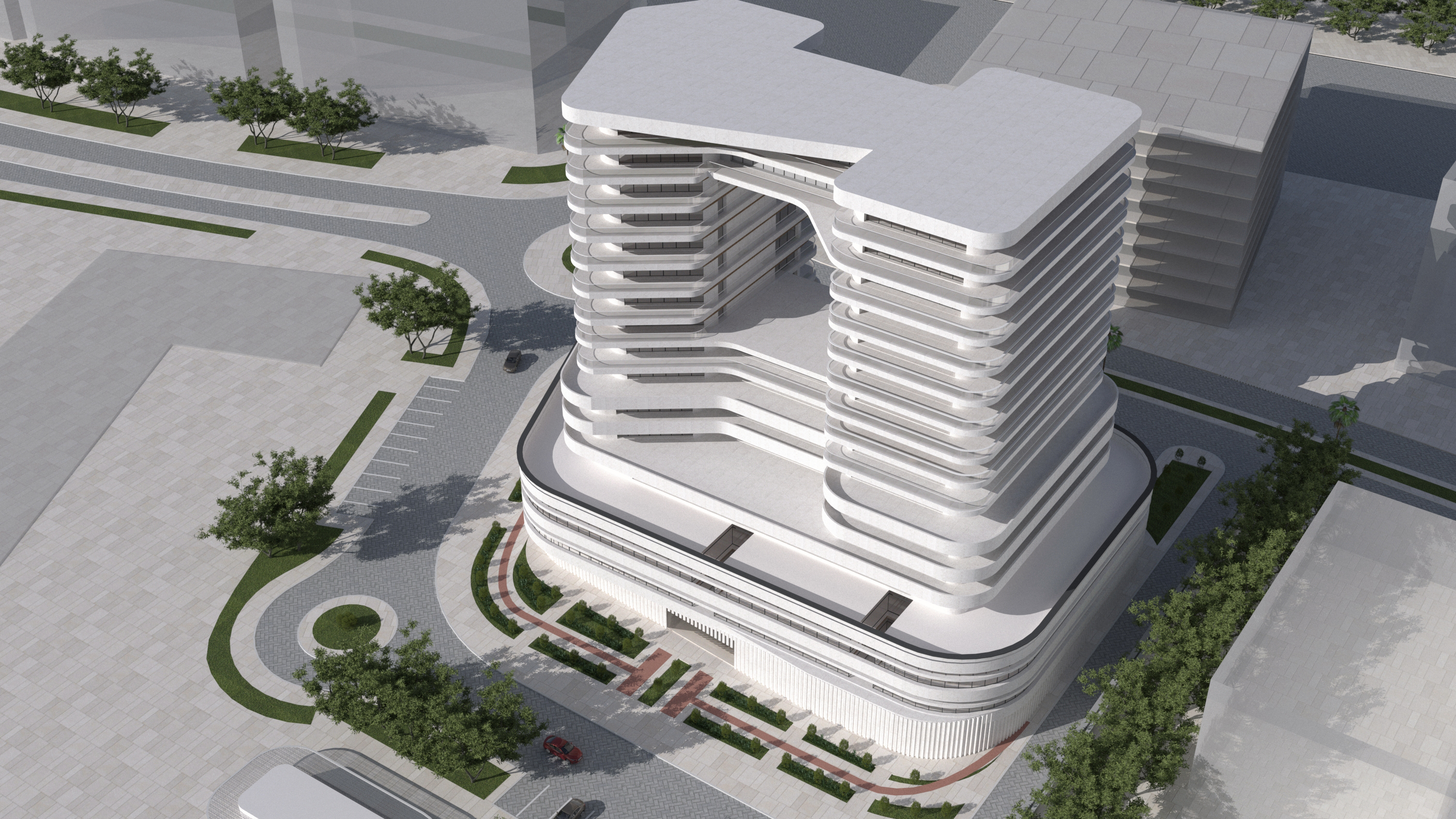 丨沙特阿拉伯吉达-10