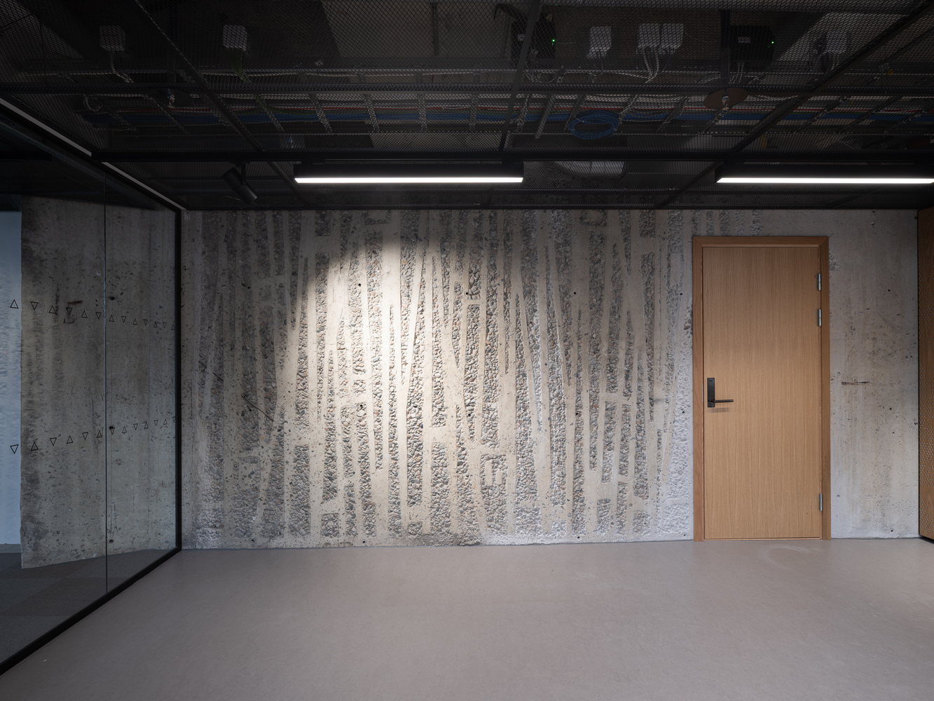 挪威 Trekantblokka 办公楼丨疯狂的阿克泰克特-25