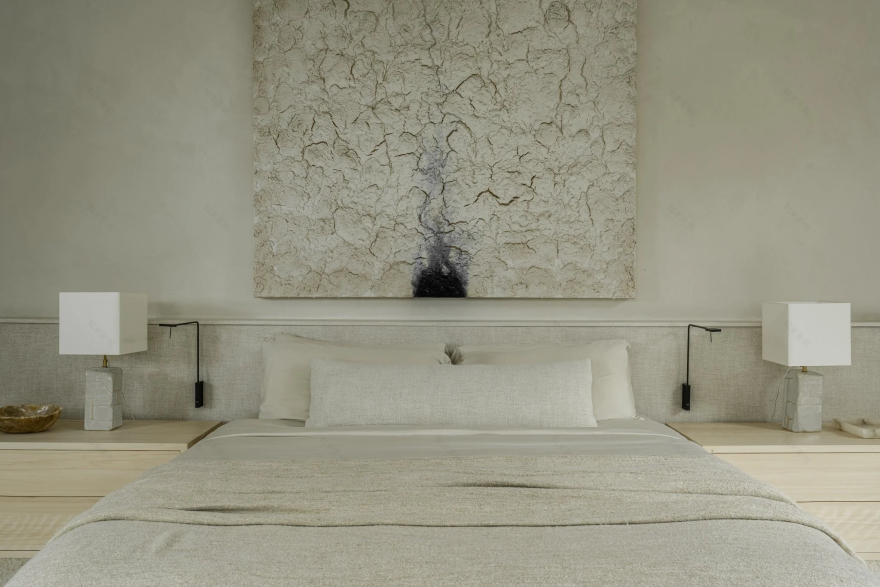 住宅 · 不图省事的佛罗里达 | 老木暖石收藏岁月静好丨乌拉圭佛罗里达丨Le Cann,Design Studio JAC-19