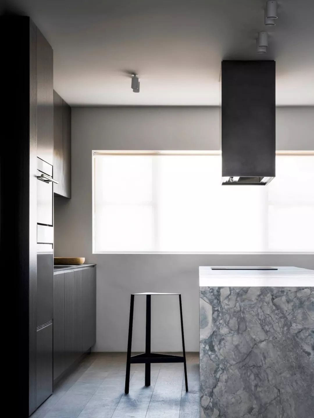 优雅永恒的 Lawless＆Meyerson 设计团队-8