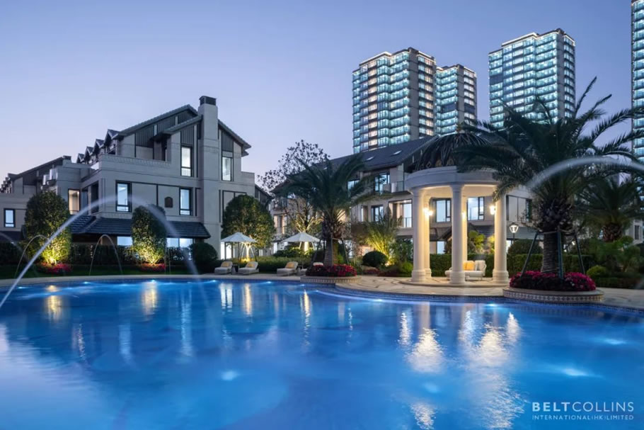 温岭滨江玖珑春晓丨贝尔高林国际（香港）有限公司-31