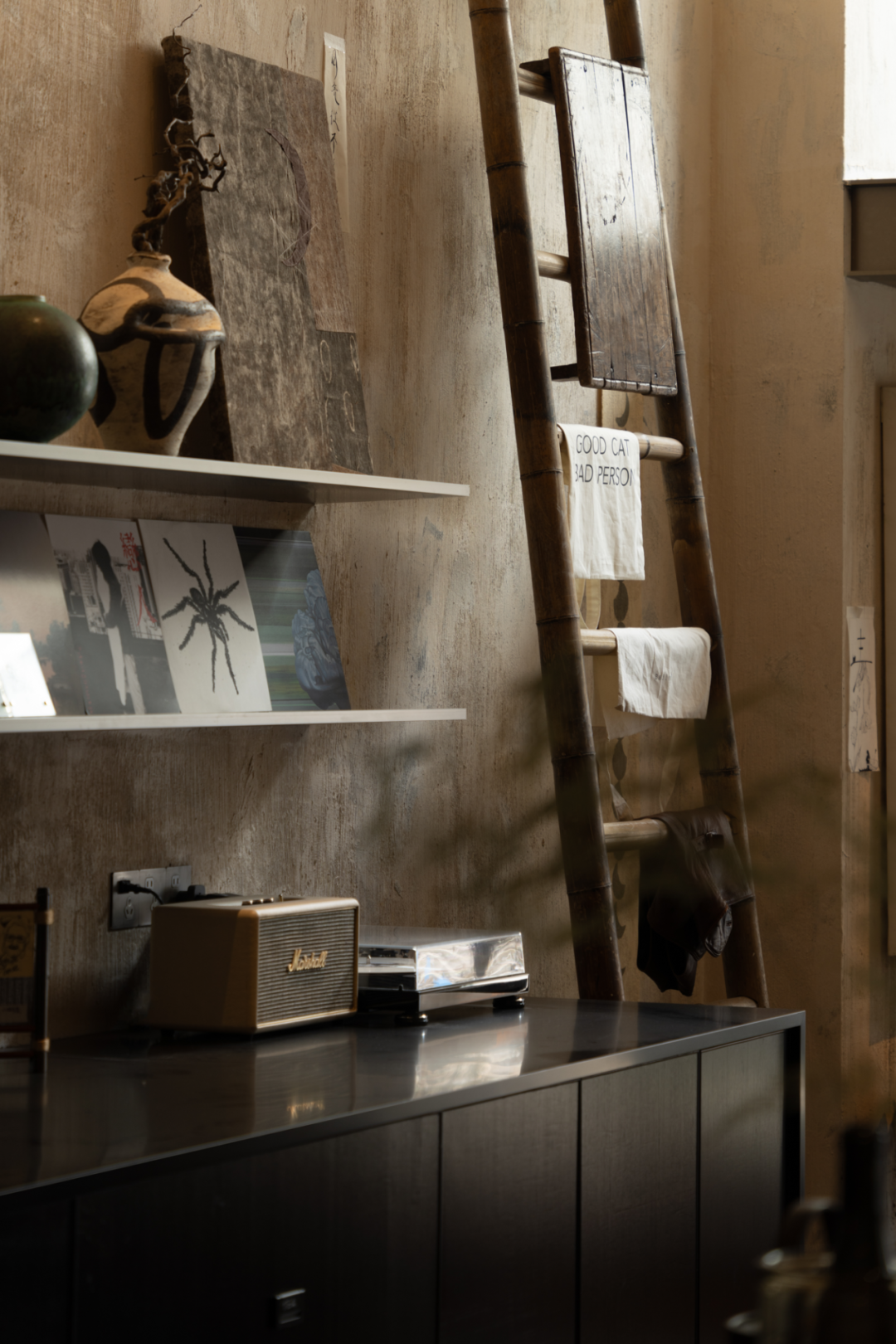 WELIVE新作丨Ensō无尽的虚空圆-66