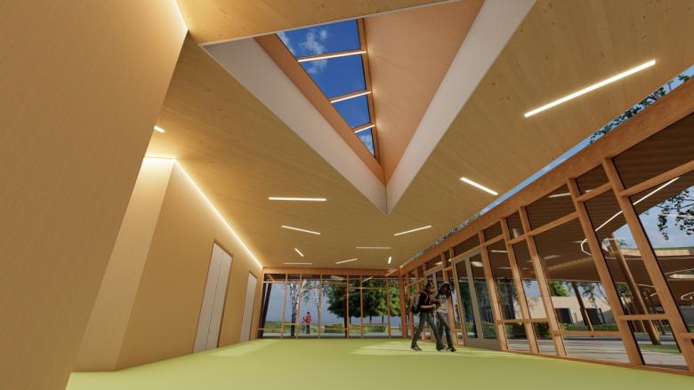 赫皮维卢酒店丨荷兰丨Coenen Sättele Architecten-42