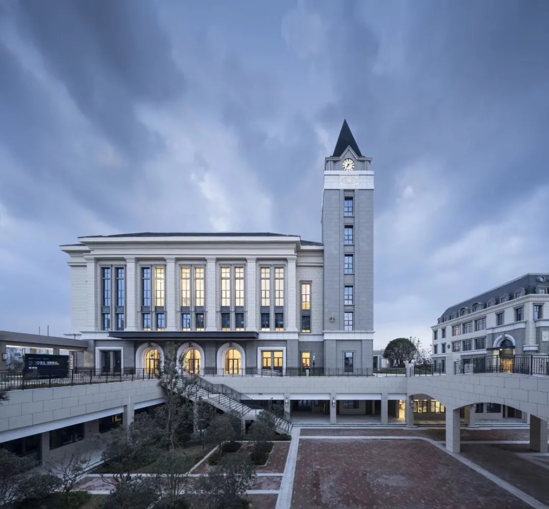 合肥 • 新华公学丨中国合肥丨ASAPCE 方程式-14