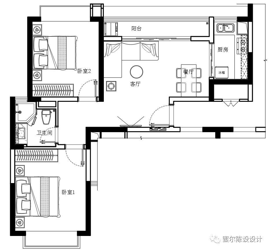 佳源帝都温泉山庄 | 四季与空间共舞，品味生活美学-65