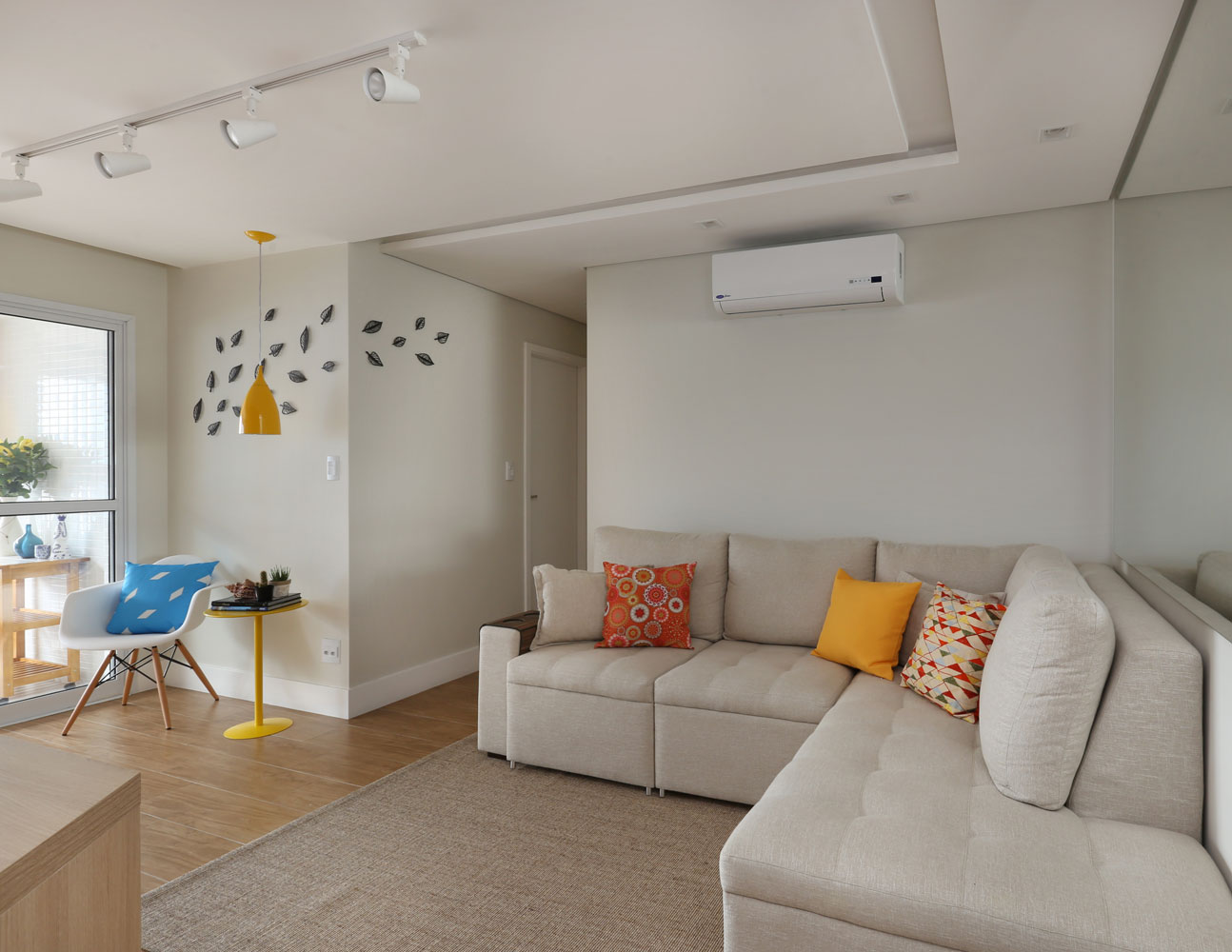 巴西圣维森特海滨公寓-7