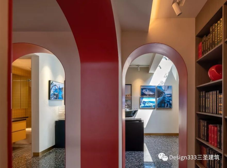 Design333作品 | 杭州新湖·香格里拉-154