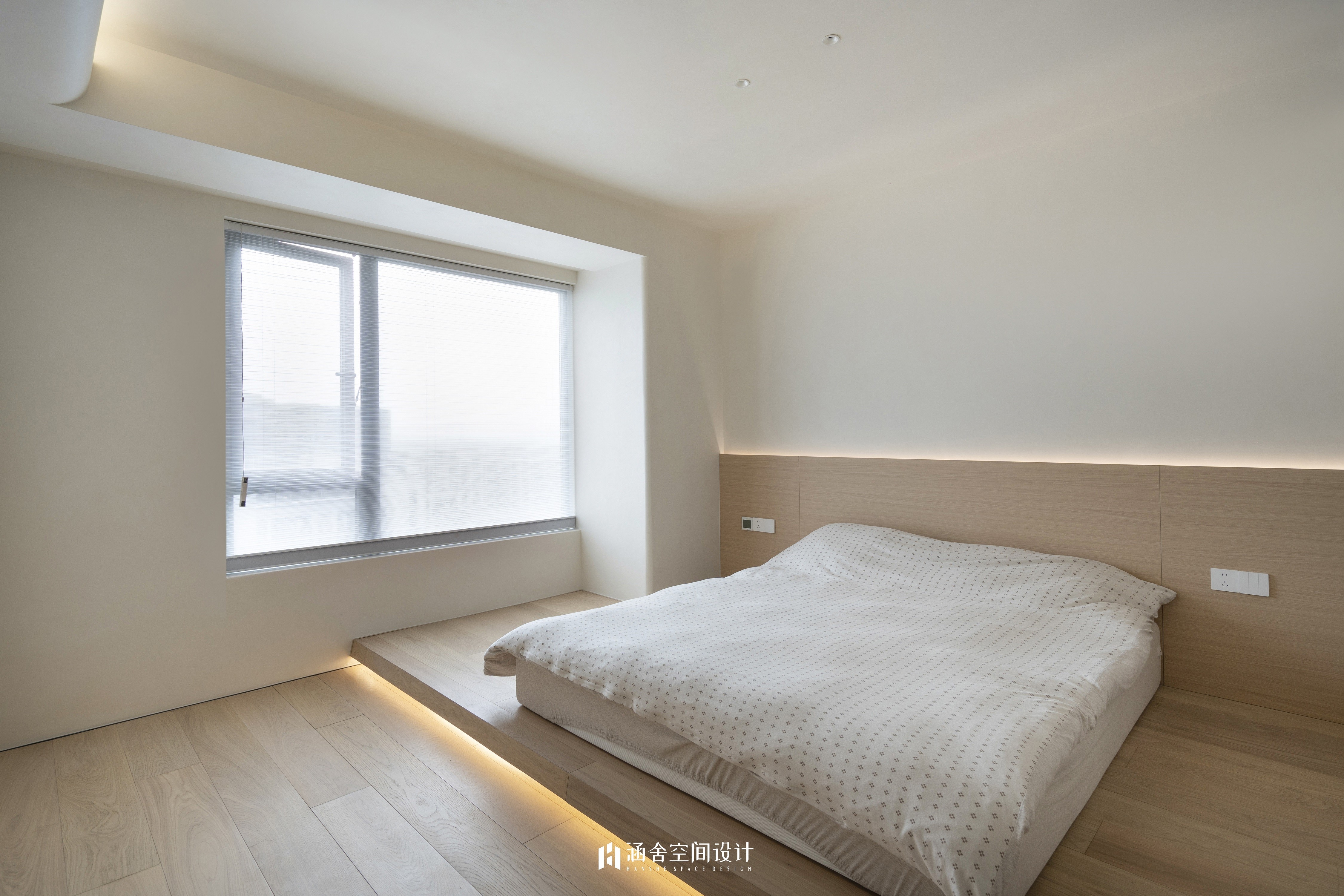 湖塘月色花园丨中国金华丨涵舍空间设计事务所-39