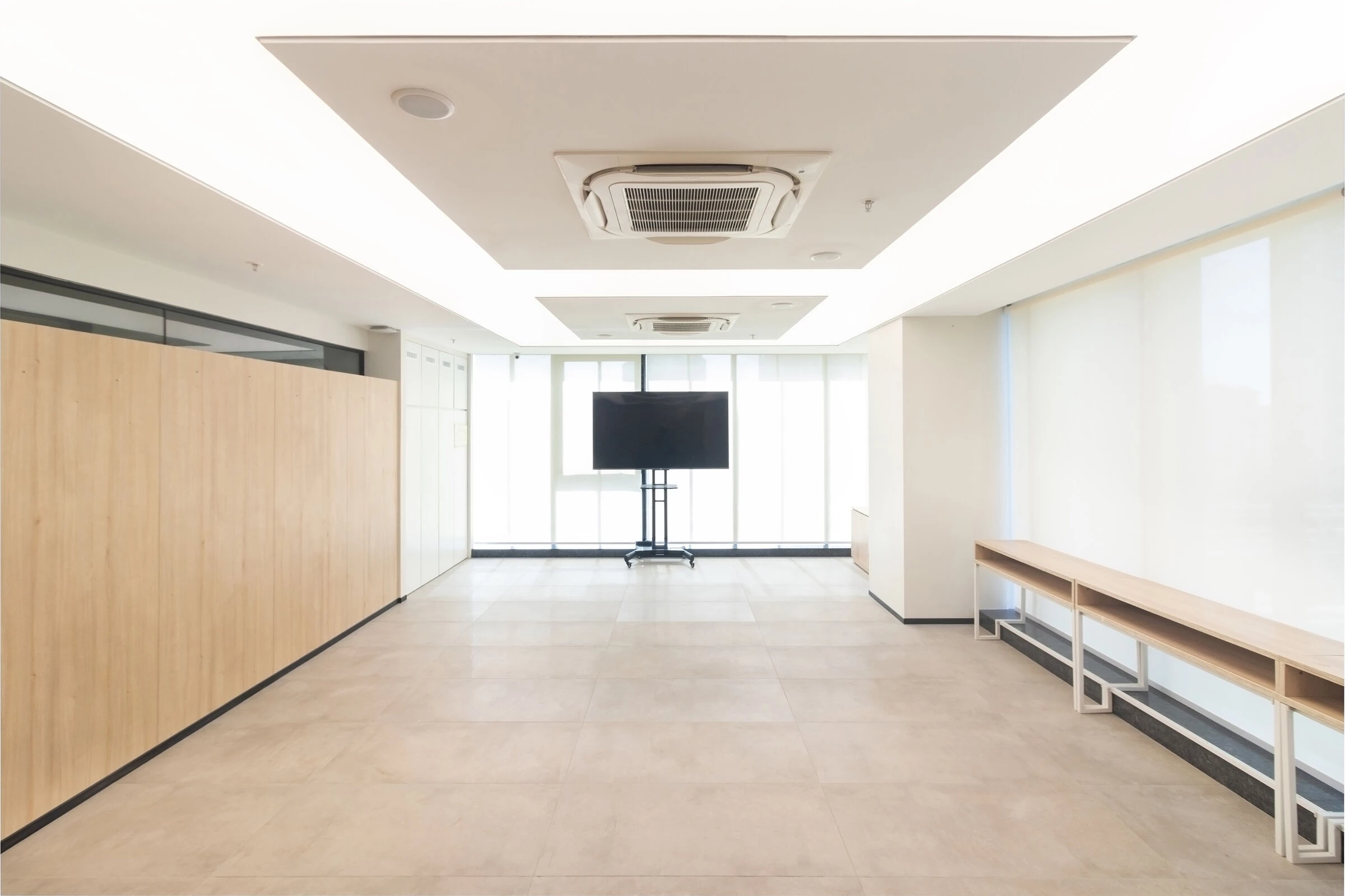 能量疗愈基金会丨印度丨Alcove Design Consultants-9