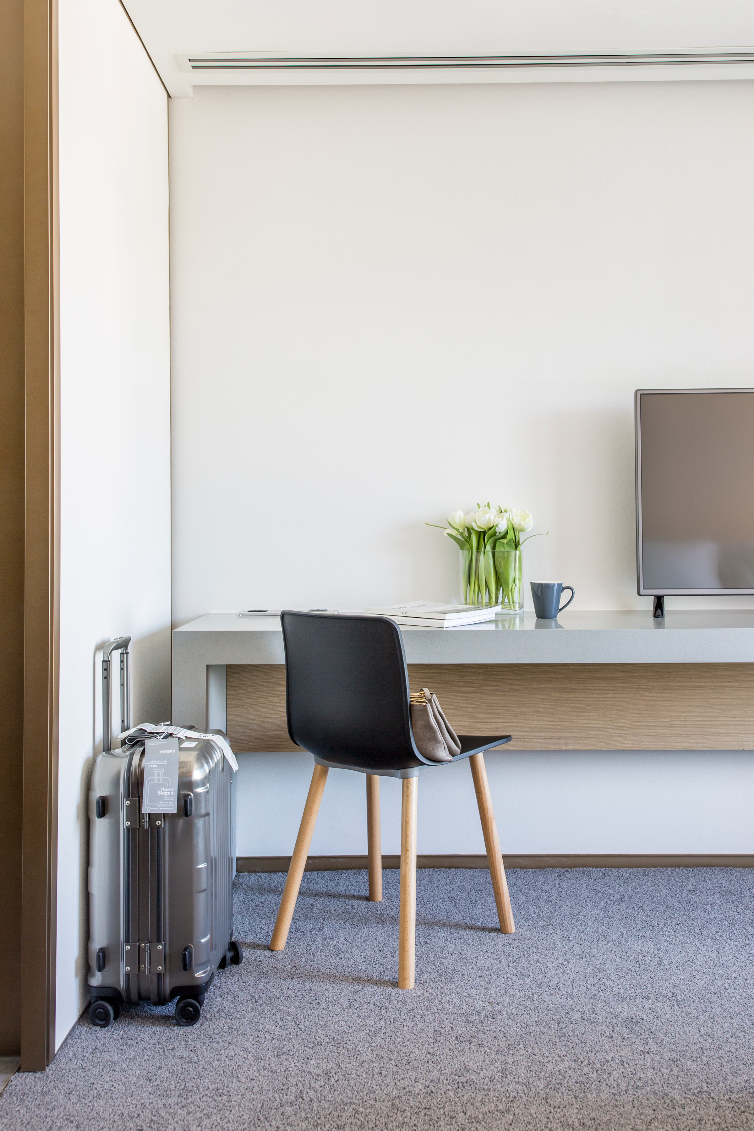 Hotel Stage — Design Anthology-7