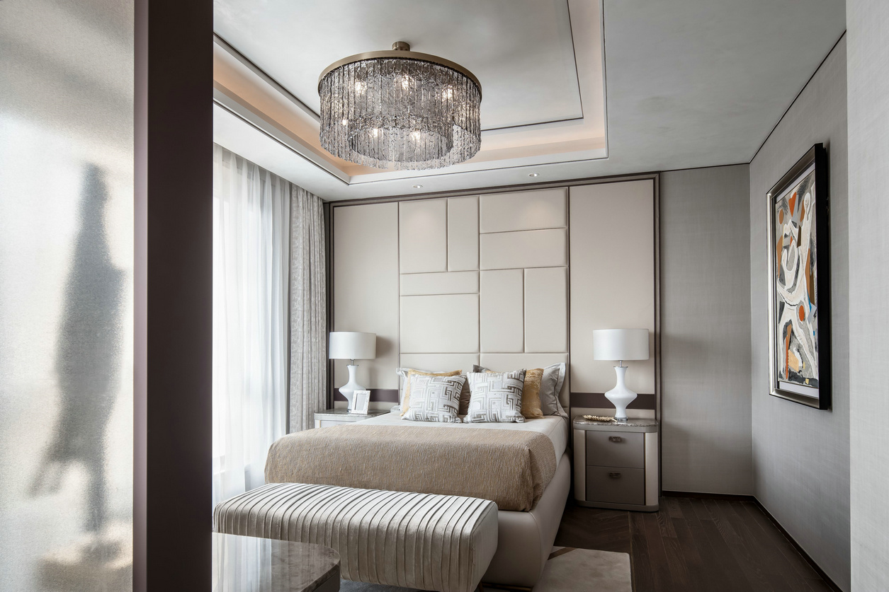 上海建工房产南京海玥花园丨中国南京丨HWCD-80