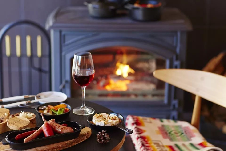 富士山下的云端奢华露台 - 虹夕诺雅·富士-66