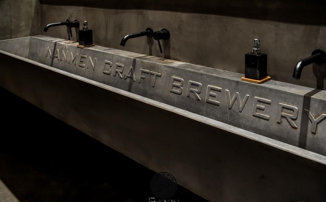 
东郊记忆 每醒咖啡 -10