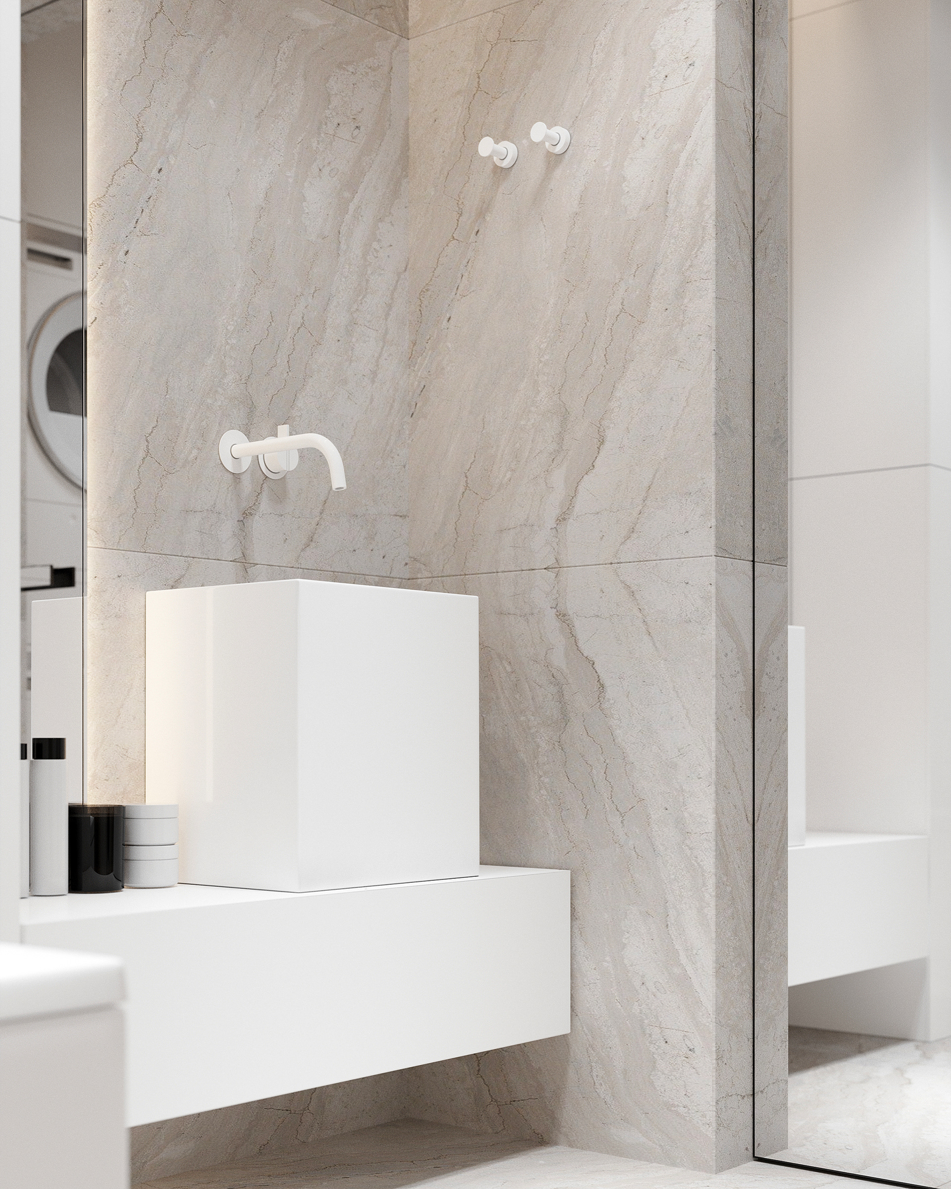 布罗瓦里40号·住宅-38