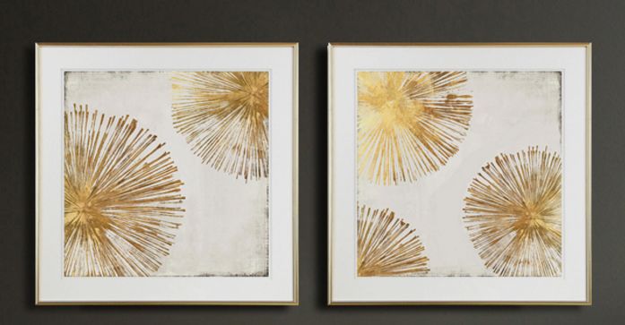 福田保税区创意园软装清单大放送-8