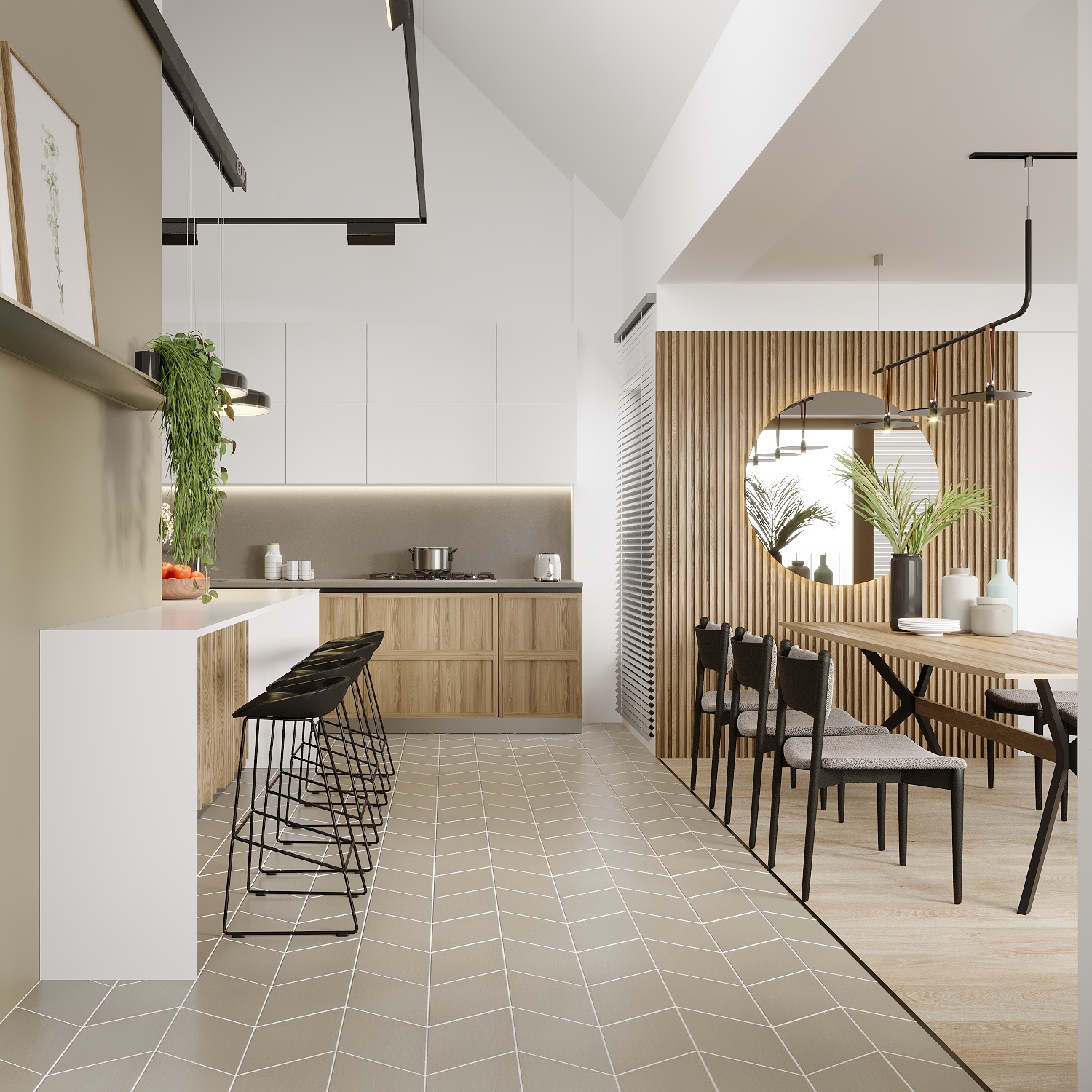 小房子丨Ovidiu Grama-3