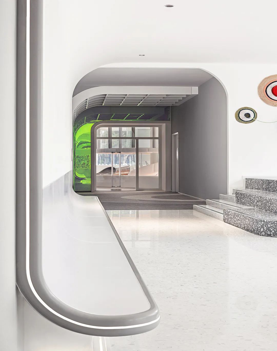 MEIYI 英皇国际幼儿园丨中国深圳丨P A L DESIGN GROUP-44