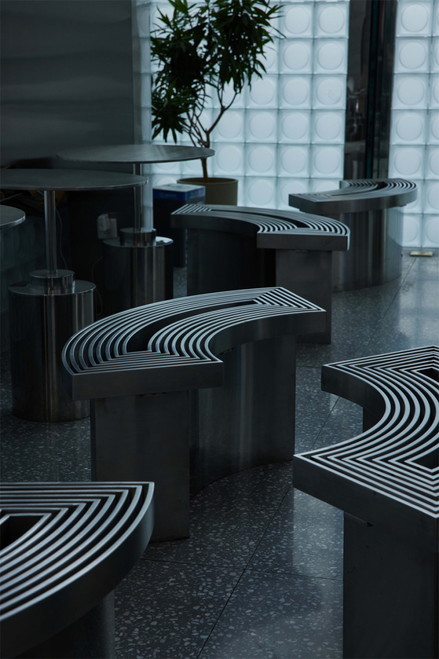 AYO ROOM 夜店丨中国杭州丨间禾建筑设计咨询(上海)有限公司-6