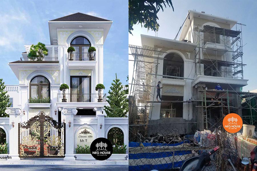 现代风格办公室设计-7