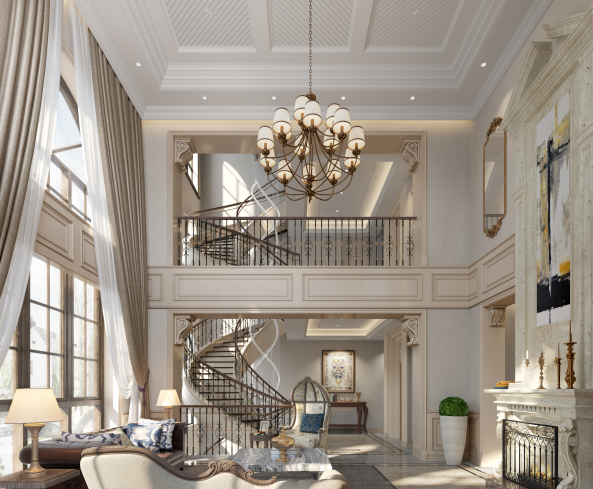 
住在象牙塔的 王公贵族 -0