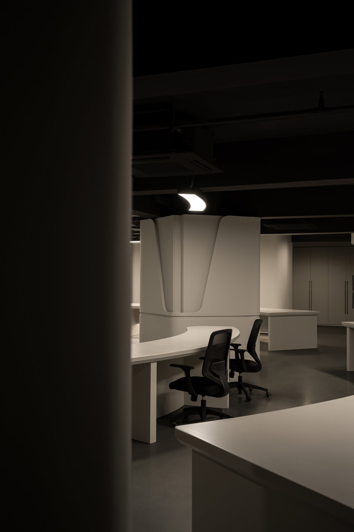 同心办公室丨中国重庆丨重庆王柯设计-34