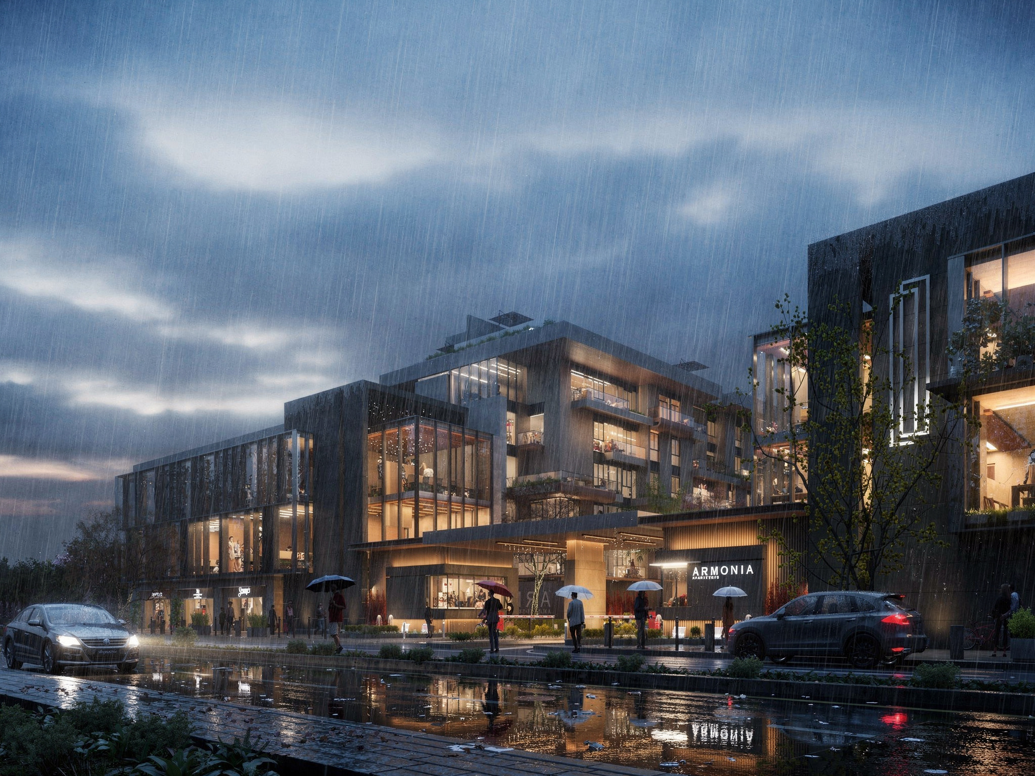 云边；云侧 丨埃及-10