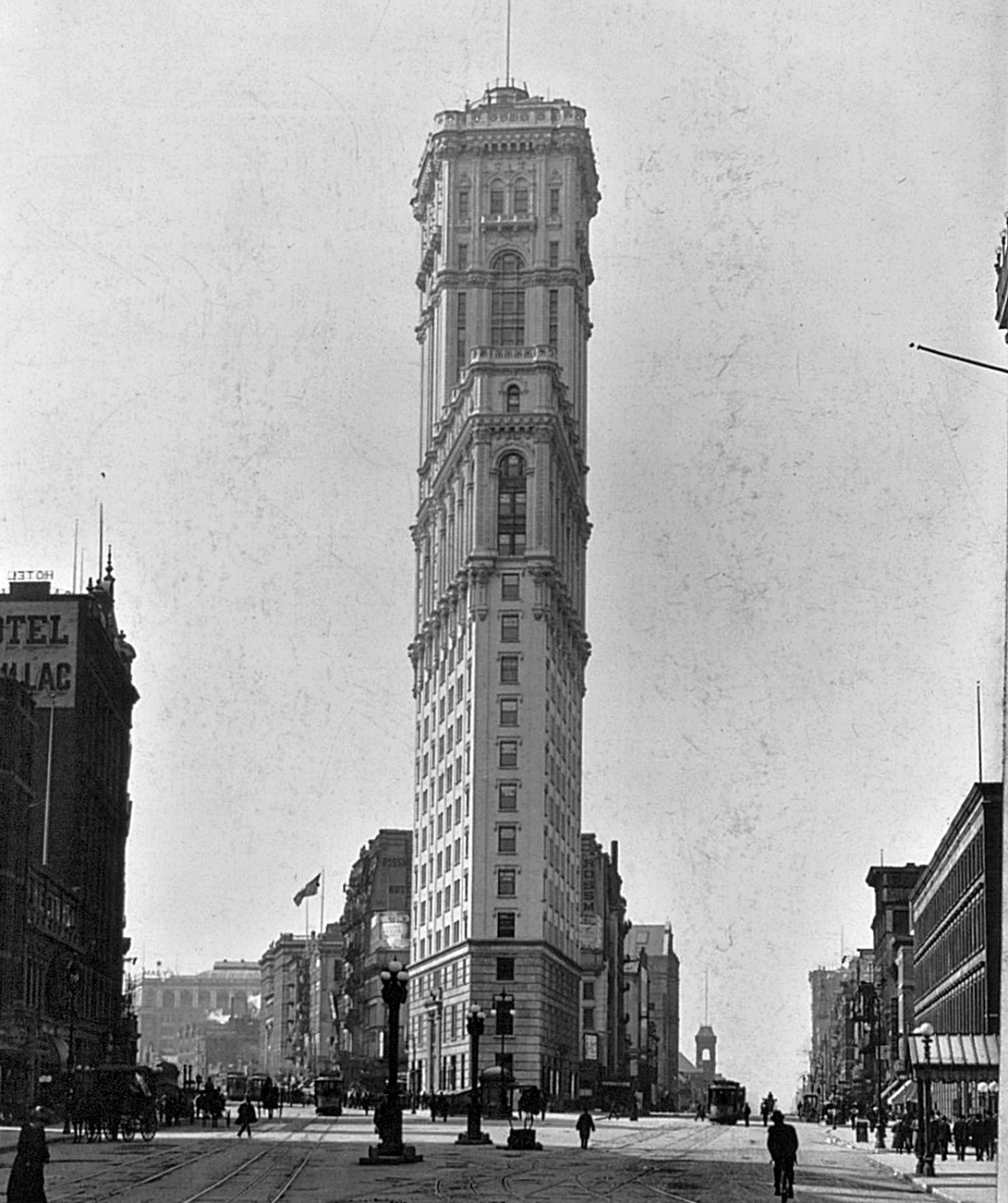 丨美国曼哈顿-8