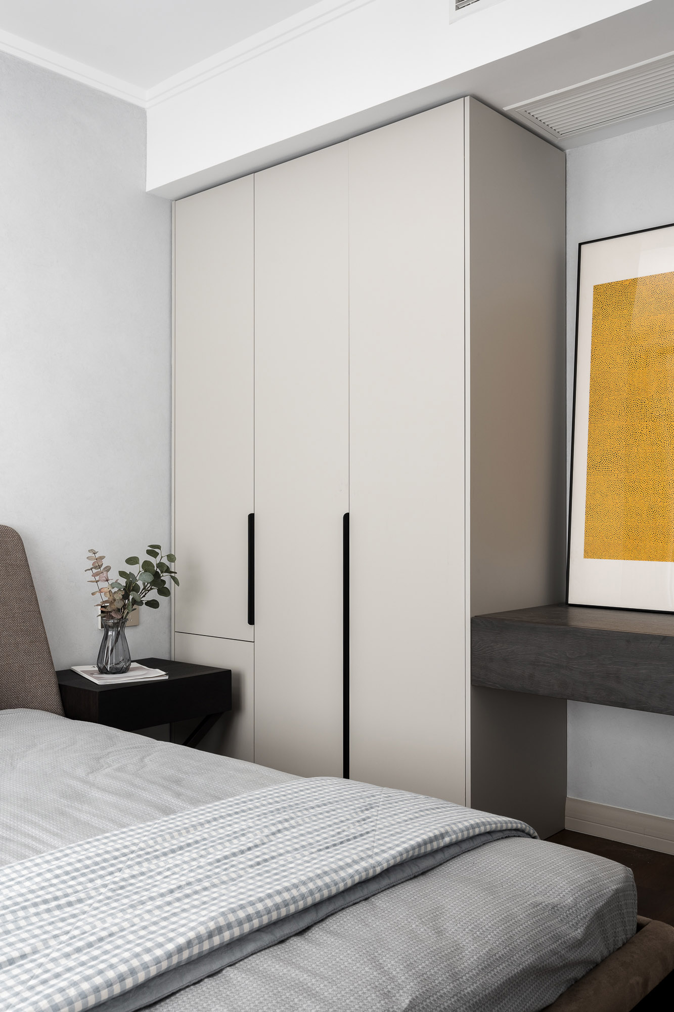 大简易道设计 · 美之多形 本无定态丨中国苏州丨苏州大简易道室内设计事务所-34