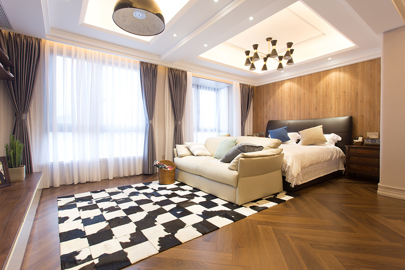 【UD设计工作室】奉贤南郊一品-0