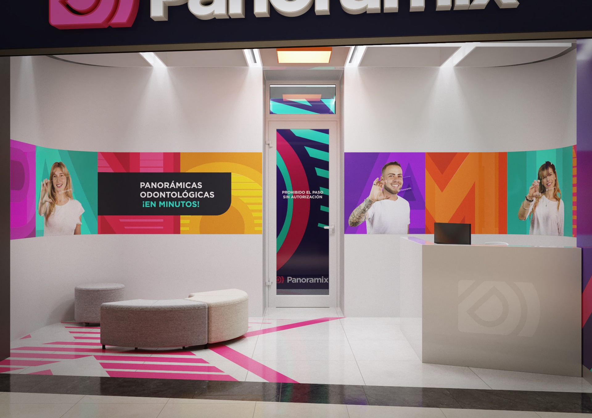 Panorami· 品牌设计-15