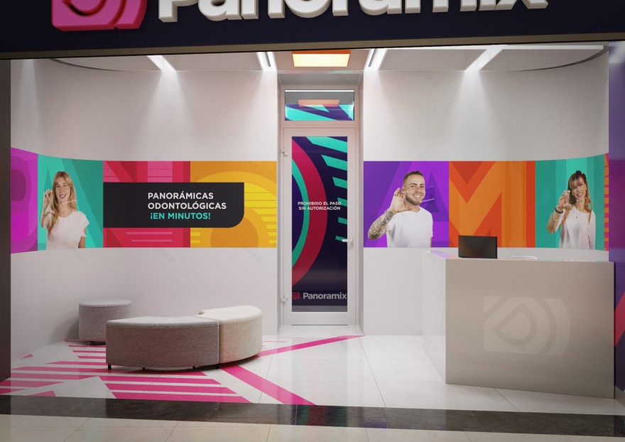 Panorami· 品牌设计-15