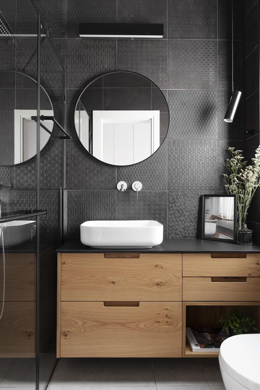 מיכל גרינברג | עיצוב פנים פנטהאוז 6 חדרים ביבנה - PICKINTERI-20