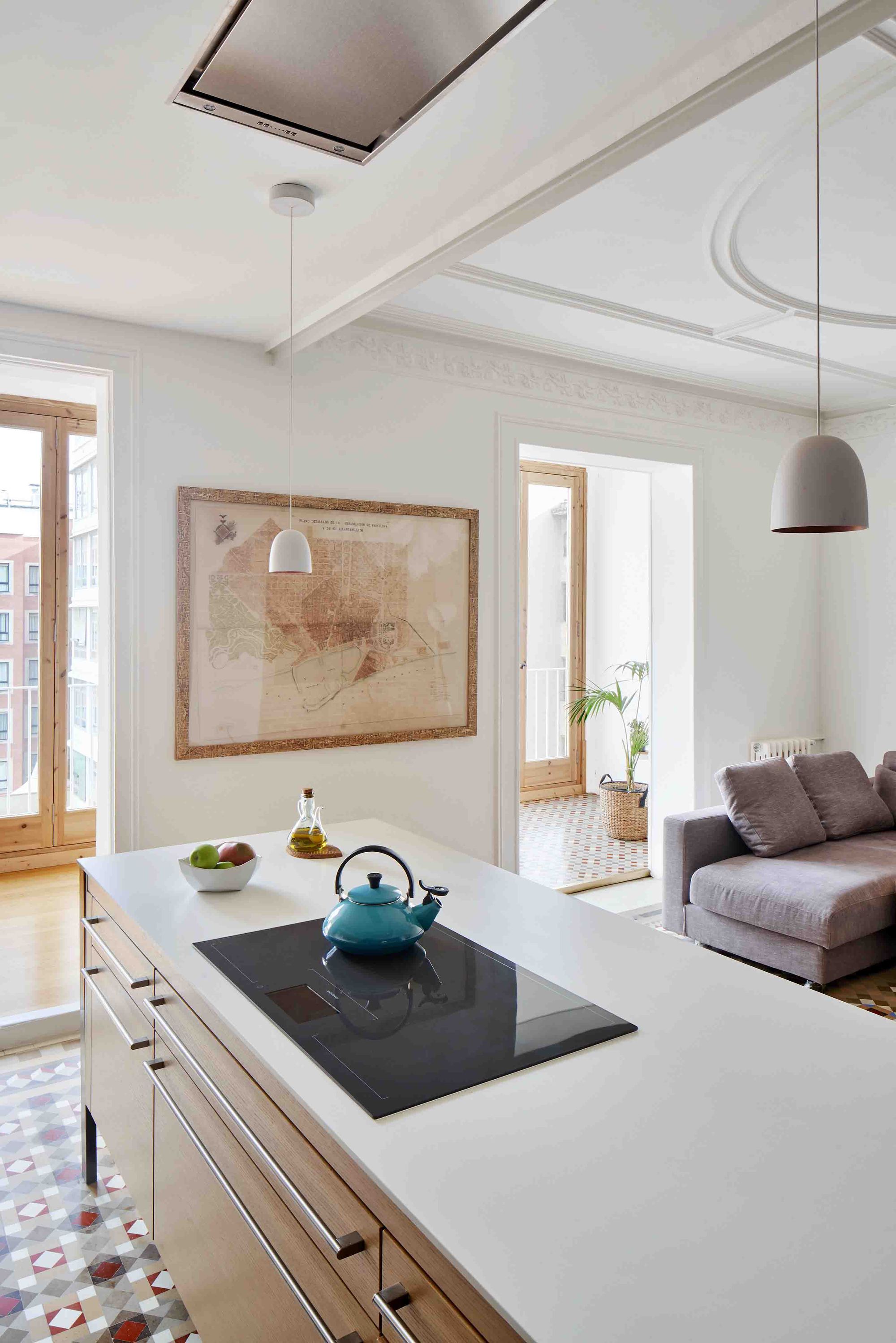 AM Apartment / TwoBo arquitectura-21