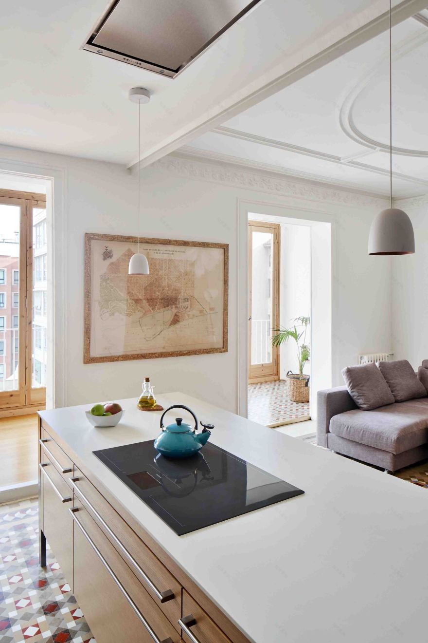 AM Apartment / TwoBo arquitectura-21