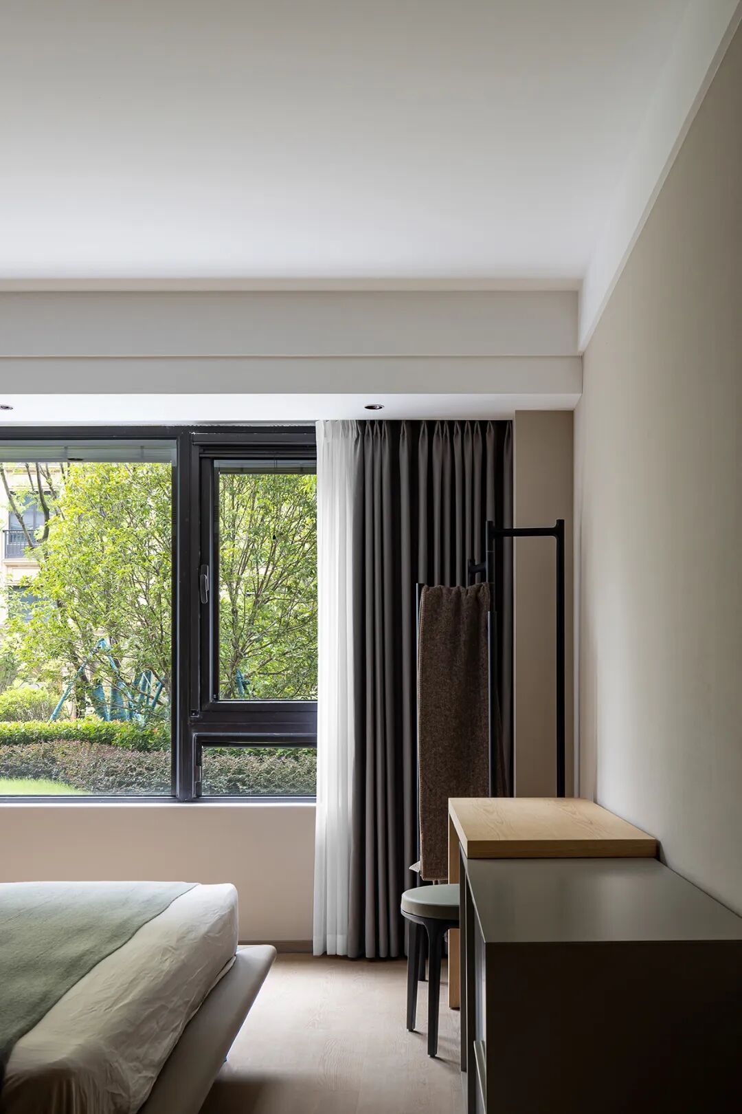 大者之姿，简而有质丨中国合肥丨COSMO MOBILI 可木家居 王雷-67