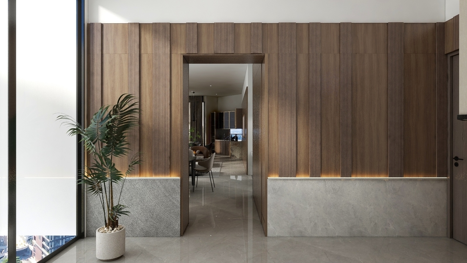 LM. Design Interior Project-1