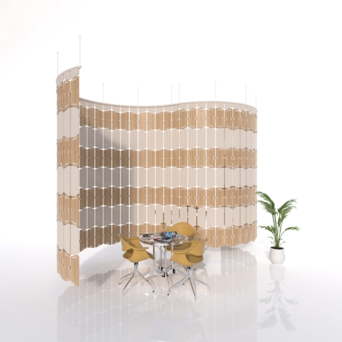 Friends of Wilson | Office Snapshots-3