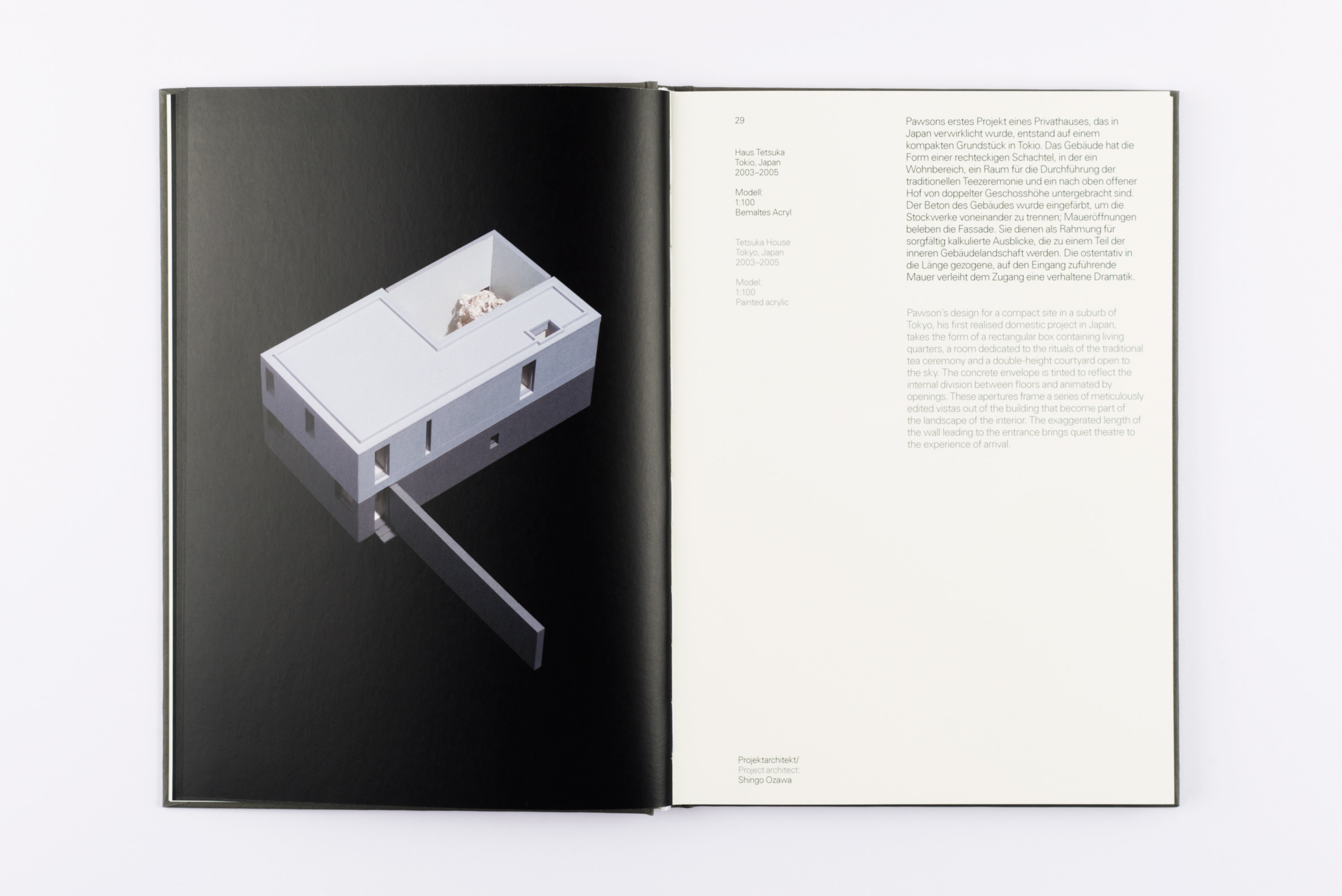 John Pawson Exhibition-15