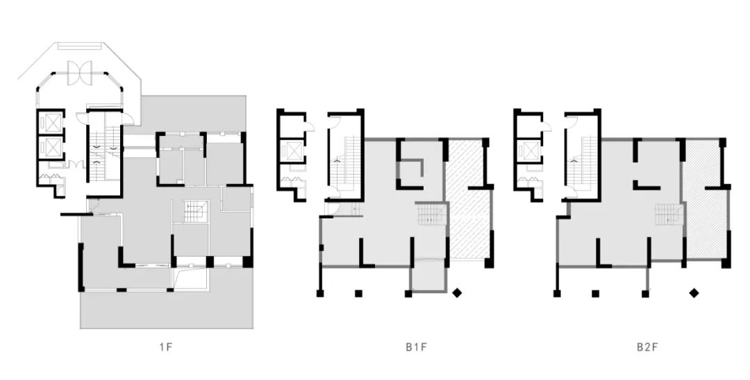 纯白空间的现代风尚 · 鼎太风华 300㎡装修案例丨金螳螂家深圳店-7